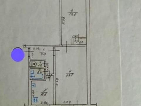 квартира за адресою Бучми вул. (Командарма Уборевича), 30в