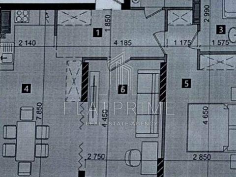 квартира за адресою Михайла Максимовича вул. (Онуфрія Трутенка), 32-А