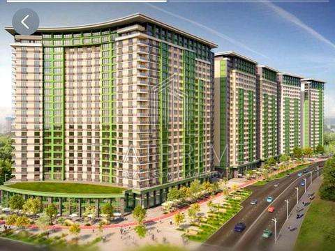 квартира за адресою Михайла Максимовича вул. (Онуфрія Трутенка), 32-А