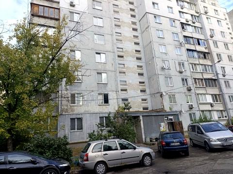 квартира за адресою Червоної Калини просп. (Володимира Маяковського), 37