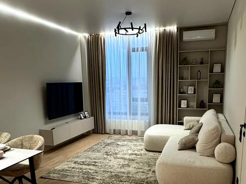 квартира по адресу Василия Тютюнника ул. (Анрі Барбюса), 43