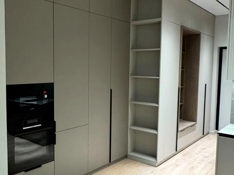 квартира по адресу Василия Тютюнника ул. (Анрі Барбюса), 43