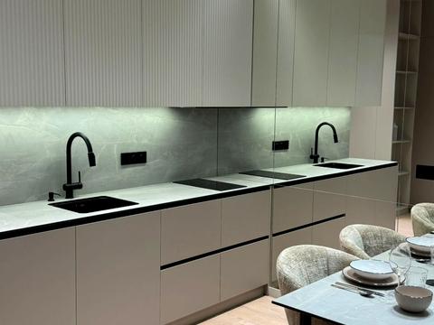 квартира по адресу Василия Тютюнника ул. (Анрі Барбюса), 43