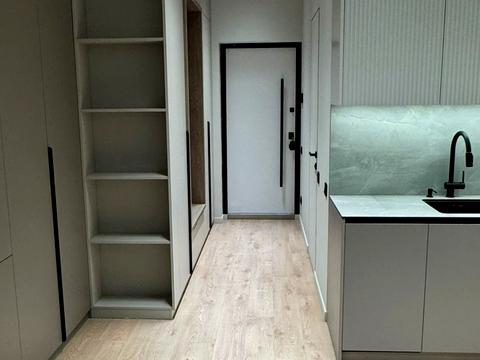 квартира по адресу Василия Тютюнника ул. (Анрі Барбюса), 43