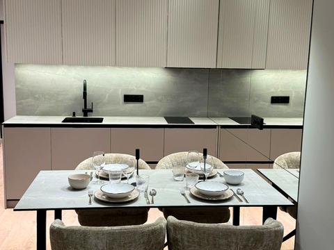 квартира по адресу Василия Тютюнника ул. (Анрі Барбюса), 43