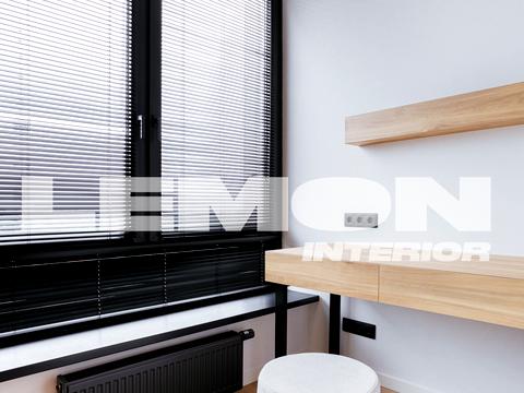 квартира по адресу Гарета Джонса ул. (Сімʼї Хохлових), 12