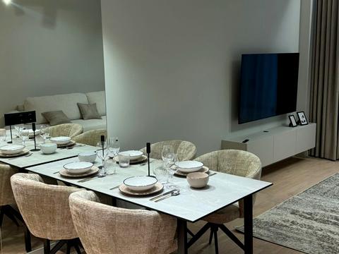 квартира по адресу Василия Тютюнника ул. (Анрі Барбюса), 43