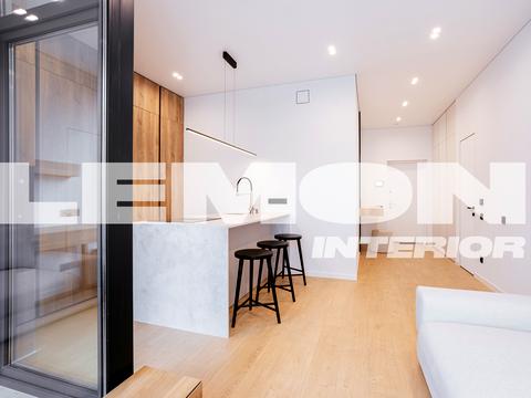 квартира по адресу Гарета Джонса ул. (Сімʼї Хохлових), 12