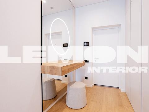 квартира по адресу Гарета Джонса ул. (Сімʼї Хохлових), 12