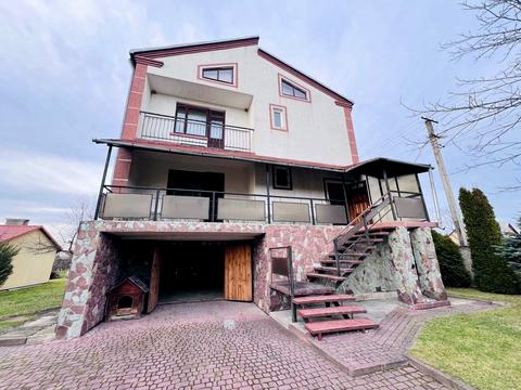 будинок за адресою с. Зимна Вода, Зелена вул.