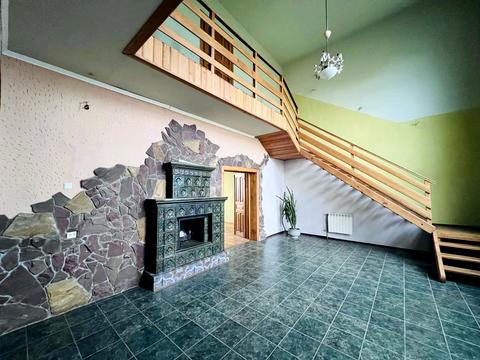 будинок за адресою с. Зимна Вода, Зелена вул.