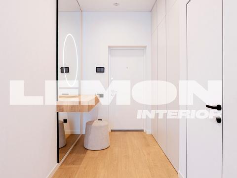 квартира по адресу Гарета Джонса ул. (Сімʼї Хохлових), 12