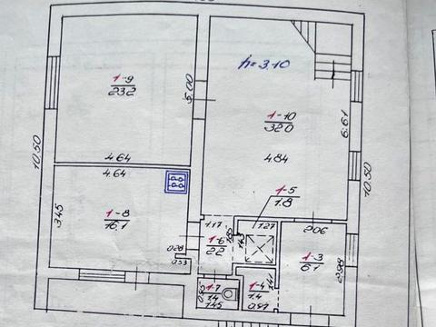 будинок за адресою с. Зимна Вода, Зелена вул.