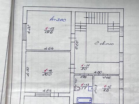 будинок за адресою с. Зимна Вода, Зелена вул.