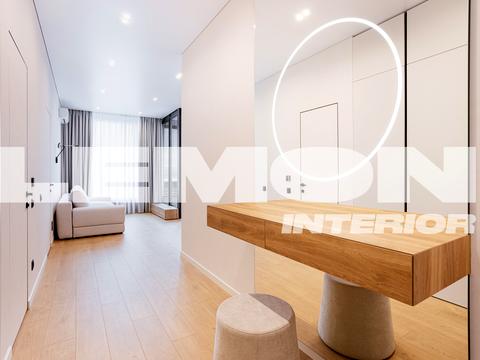 квартира по адресу Гарета Джонса ул. (Сімʼї Хохлових), 12