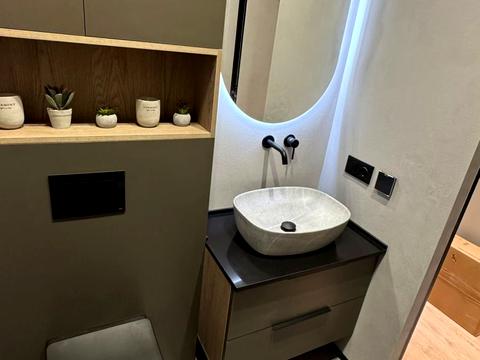 квартира по адресу Василия Тютюнника ул. (Анрі Барбюса), 43