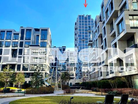 квартира по адресу Гарета Джонса ул. (Сімʼї Хохлових), 12