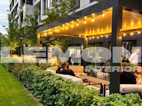 квартира по адресу Гарета Джонса ул. (Сімʼї Хохлових), 12