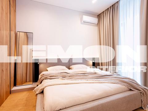 квартира по адресу Гарета Джонса ул. (Сімʼї Хохлових), 12