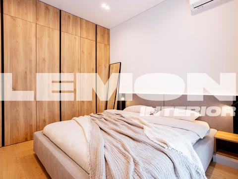 квартира по адресу Гарета Джонса ул. (Сімʼї Хохлових), 12