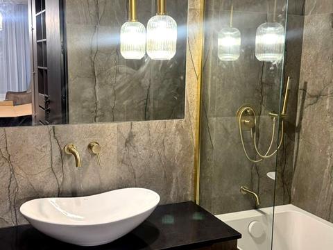 квартира по адресу Василия Тютюнника ул. (Анрі Барбюса), 43