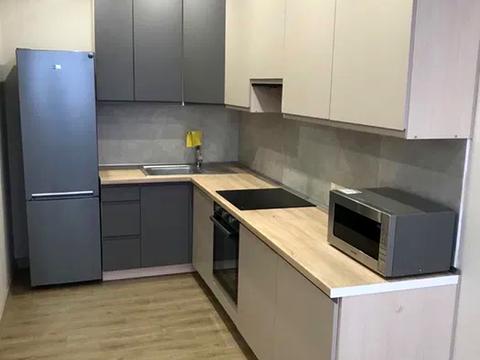 квартира за адресою Євгена Сверстюка вул. (Марини Раскової), 6-Д