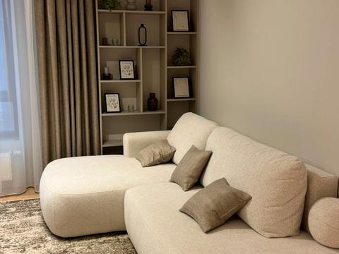 квартира по адресу Василия Тютюнника ул. (Анрі Барбюса), 43