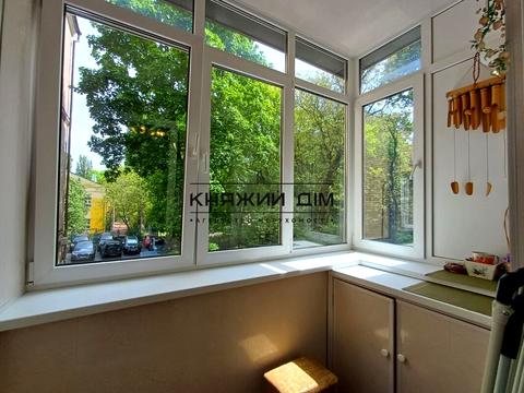 квартира за адресою Київ, Князів Острозьких вул. (Московська), 41/8