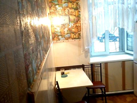 квартира за адресою Новосельського вул., 32