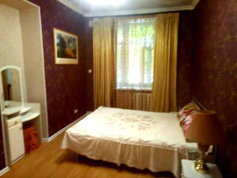 квартира за адресою Новосельського вул., 32