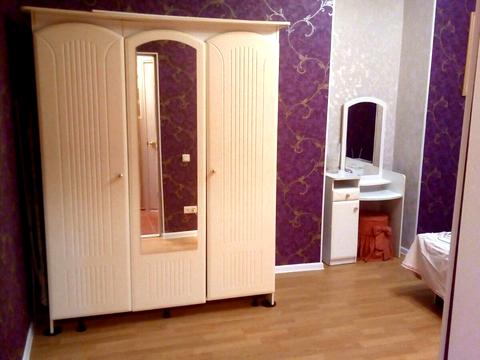 квартира за адресою Новосельського вул., 32