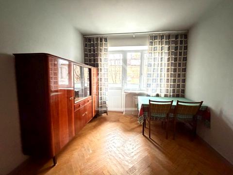 квартира по адресу Дегтяревская ул., 43/1