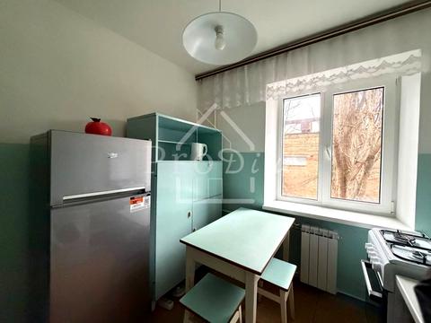 квартира по адресу Дегтяревская ул., 43/1