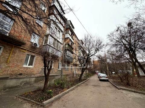 квартира по адресу Дегтяревская ул., 43/1