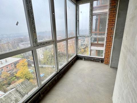 квартира по адресу Высоковольтная ул., 14-Л