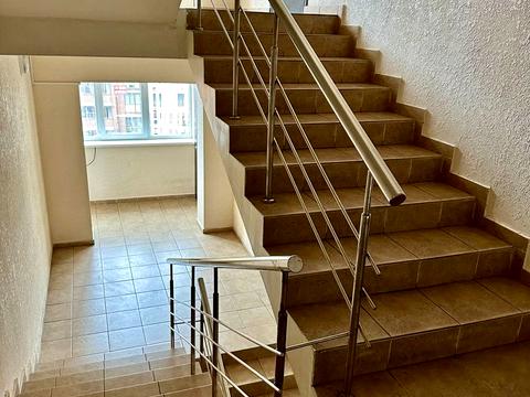 квартира по адресу Высоковольтная ул., 14-Л