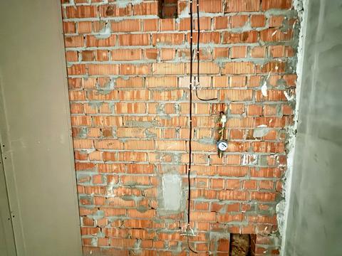 квартира по адресу Высоковольтная ул., 14-Л