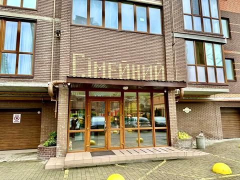 квартира по адресу Высоковольтная ул., 14-Л