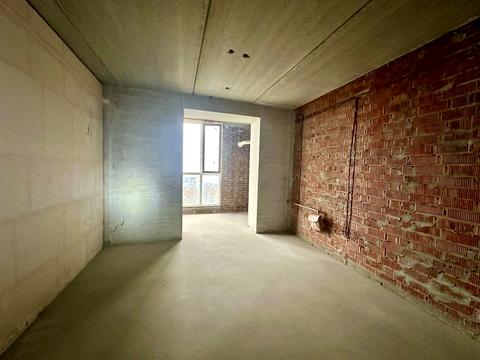 квартира по адресу Высоковольтная ул., 14-Л