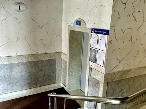 квартира по адресу Высоковольтная ул., 14-Л