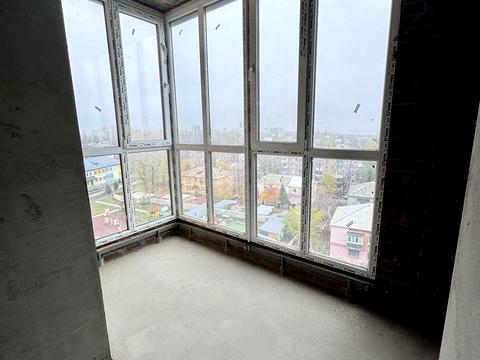 квартира по адресу Высоковольтная ул., 14-Л