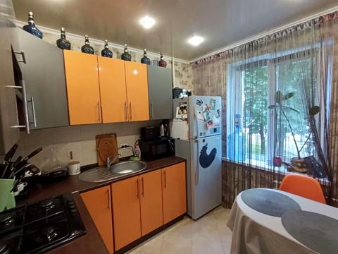 квартира за адресою Гусовського вул., 2