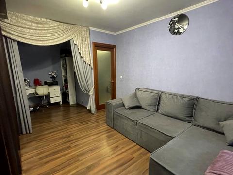 квартира за адресою Гусовського вул., 2