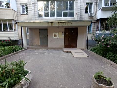 квартира за адресою Гусовського вул., 2