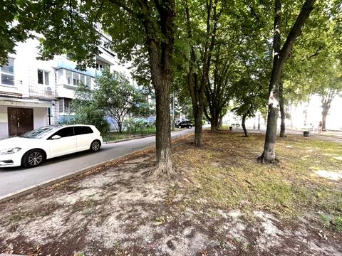 квартира за адресою Гусовського вул., 2