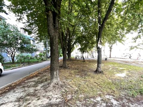 квартира за адресою Гусовського вул., 2