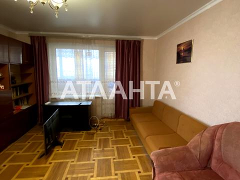 квартира за адресою Князя Володимира Великого просп., 92