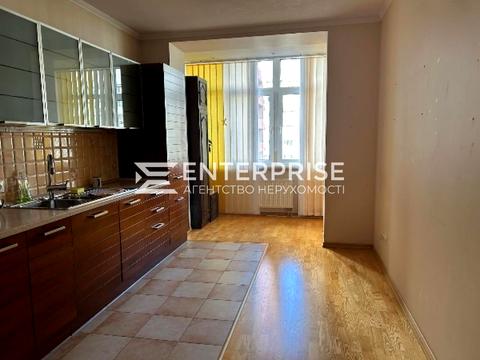 квартира за адресою Юлії Здановської вул. (Ломоносова), 60-А