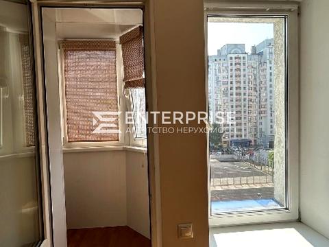 квартира за адресою Юлії Здановської вул. (Ломоносова), 60-А