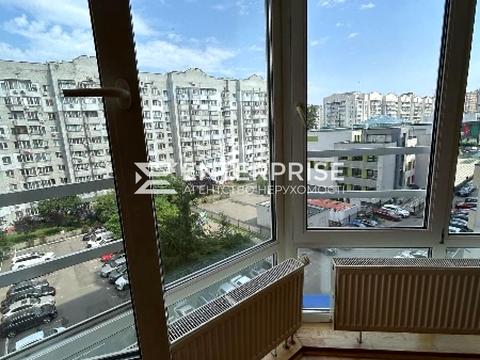 квартира за адресою Юлії Здановської вул. (Ломоносова), 60-А